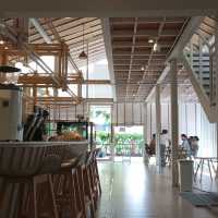Cario...สายกาแฟมือทอง