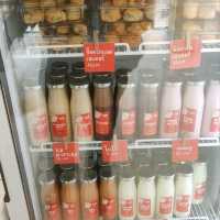 ร้านขนมหวาน ขนมปัง รสชาติดี เมืองทองธานี