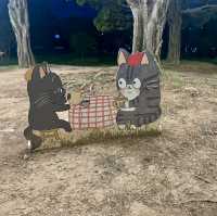 釜山と慶州のアート