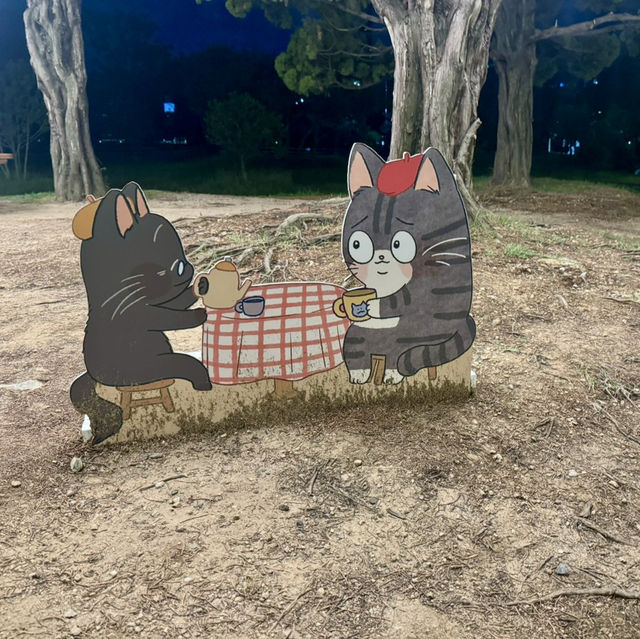 釜山と慶州のアート