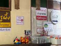 ร้านครูผึ้ง - บ้านสะปัน บ่อเกลือ