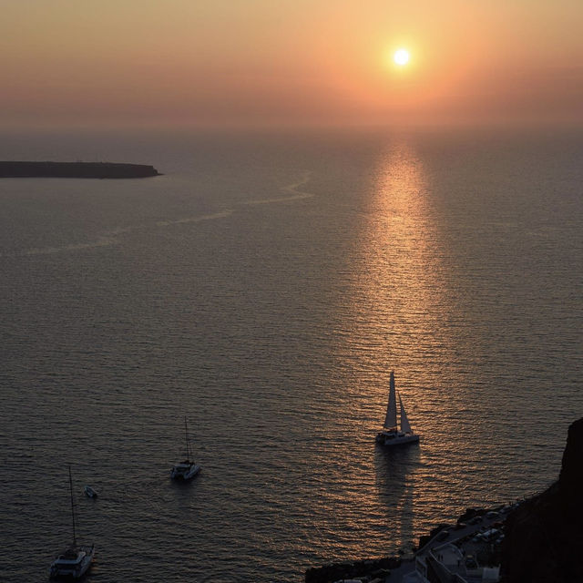 Greece in Love