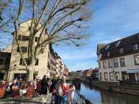 Strasbourg France