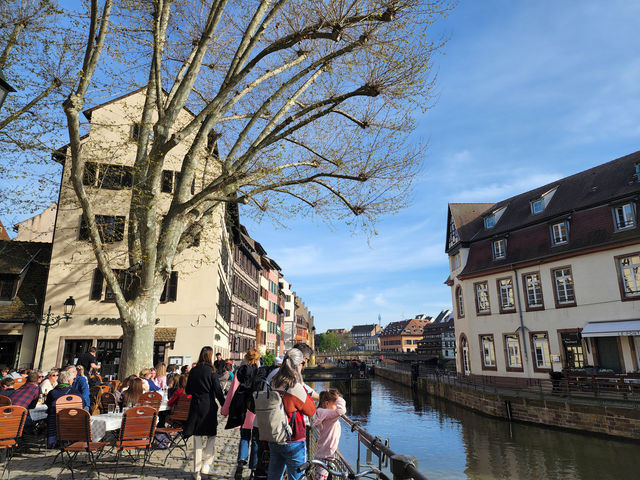 Strasbourg France