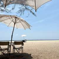 หาดแหลมเจริญ