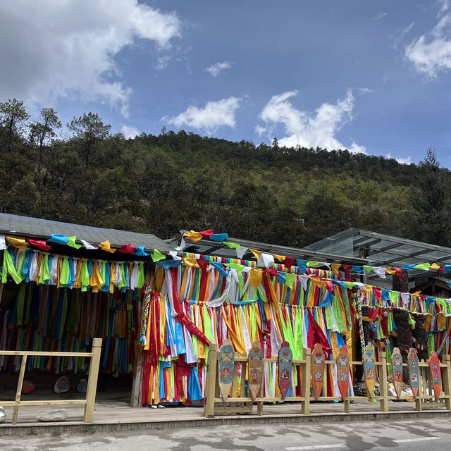 พาชม Blue moon valley หุบเขาพระจันทร์สีน้ำเงิน