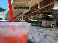農夫市場 — The Grove附近的旁的美食市場