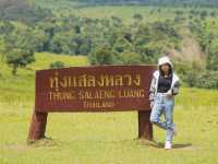 ขับรถเที่ยวอุทยานแห่งชาติ 3 วัน 2 คืน