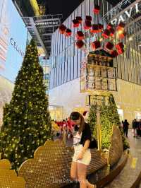 ชวนไปช้อปปิ้งเก๋ๆ ที่ Pavilion Kuala Lumpur