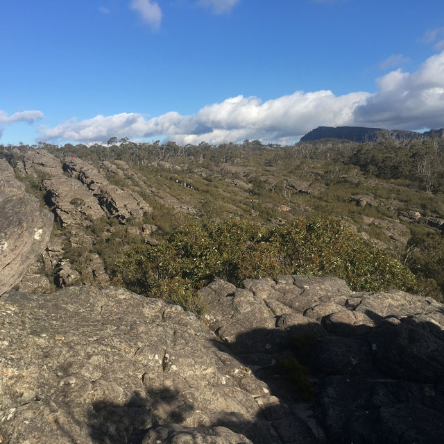 Exploring Grampian Victoria: Nature’s Majestic Playground