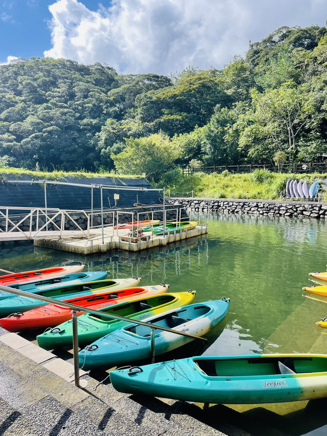 【奄美大島】グルメも観光もアクティビティも楽しすぎる奄美大島！