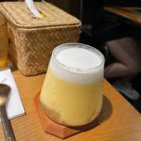 福田區卓悅in town 晚餐