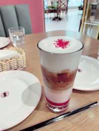 【香港🇭🇰 尖沙咀】ハニートーストが人気🥰オシャレカフェ
