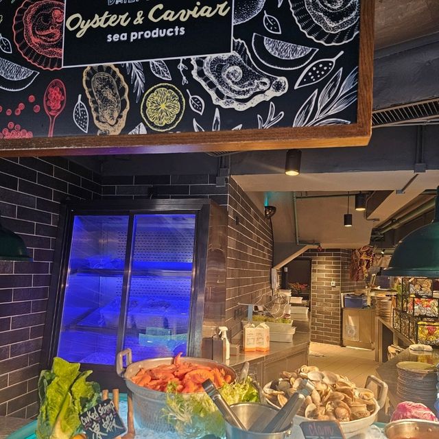 柏寧酒店下午茶自助餐買二送一