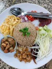 ร้านอาหารเจ้าเด็ดเก่าแก่