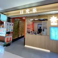 人氣日系奶蓋茶🍹