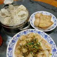 深圳宵夜美食 — 沙縣小吃的美味分享