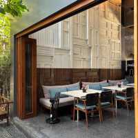Hotel Loy Chiang Mai สไตล์โมเดิร์นผสม Japanese