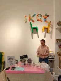 IKAT, Helping Artisans While You Shop