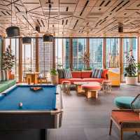 รีวิว dusitD2 Samyan Bangkok