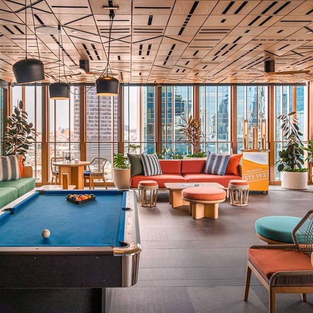 รีวิว dusitD2 Samyan Bangkok