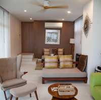 Tolani Le Bayburi Villas Pranburi 
