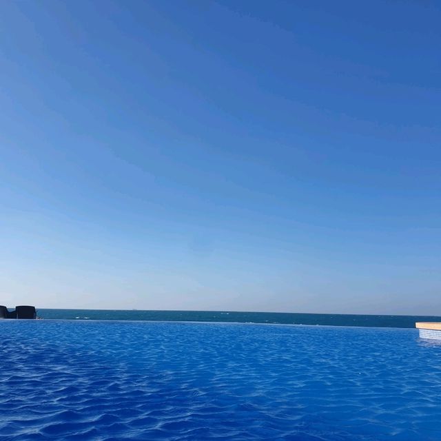 A luxury UAE trip 