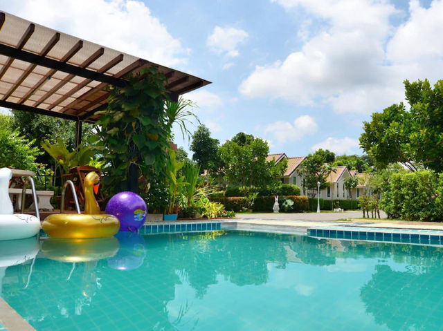 Chanpraya Resort
