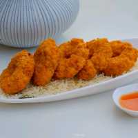 เที่ยวบางแสน ทานอาหารร้านในตำนาน ริมทะเล