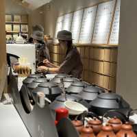 外貌精緻味道極佳的新興內地甜品店