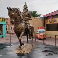 5 Interesting Experiences I had at Sada Pind, Amritsar