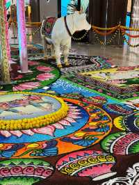 🦚 Malaysia Yearly Diwali Festive 