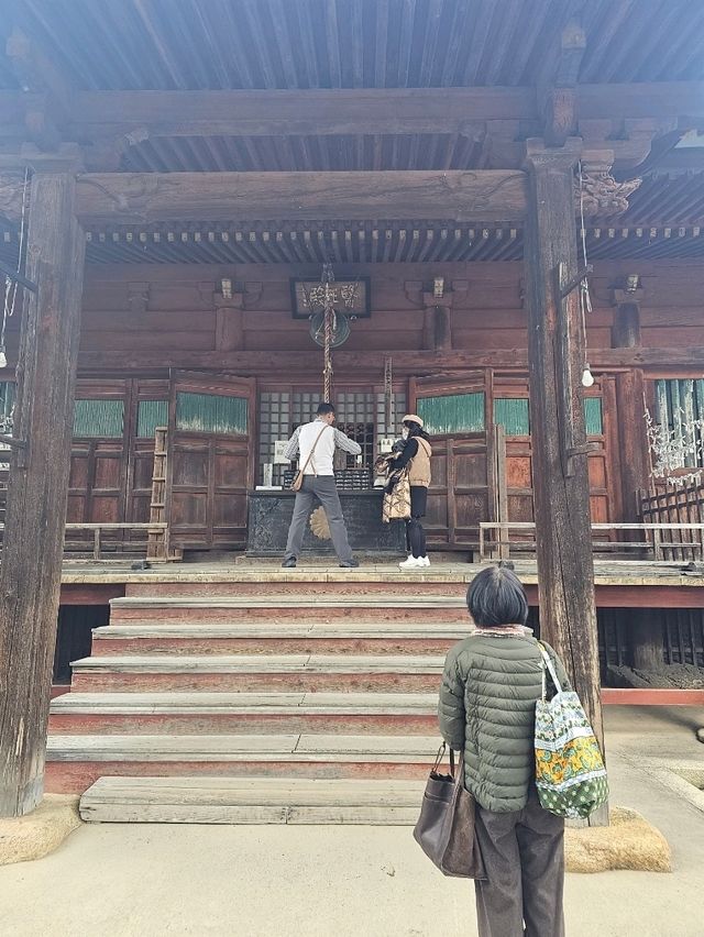TAKAYAMA เมืองแห่งมนต์เสน่ห์ยุคสมัยเอโดะ 