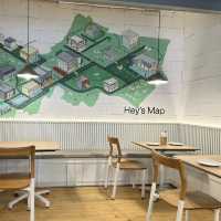 ร้าน Pasta อร่อยสมค่ำร่ำรือ