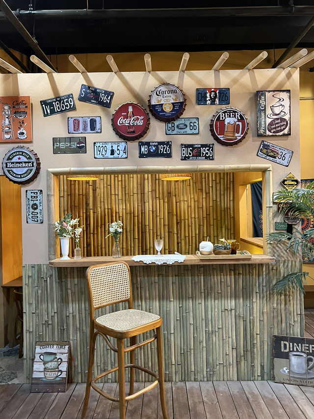 지하철 타고 발리 여행을 갈 수 있다고?🌴💚
