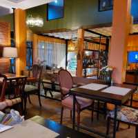 ภัตราคารอาหาร จอร์เจียร์ หัวหิน