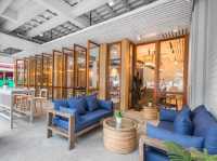 Mimi & Jim: Co-Living Space