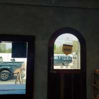 “Mulu"92 Cafe