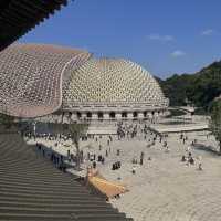 A Nanjing have-to-go destination!!!