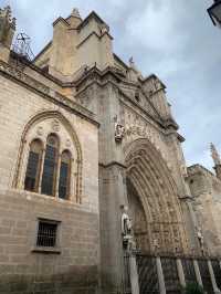 ❤️The Magnificent Toledo Cathedral❤️Must See!