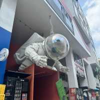 แจกแพลนเที่ยวเฉงตู ฉบับคนรีบ เวลาน้อย
