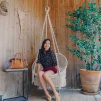 The Birder's Lodge - คาเฟ่เขาใหญ่