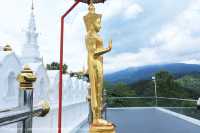 วัดอรัญญาวาส โลหะปราสาทแห่งเชียงใหม่