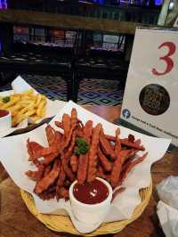 ร้านขนมปังที่มี Craft Beer