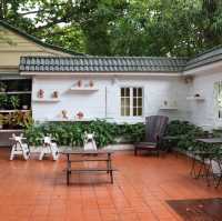 Dairyhome restaurant