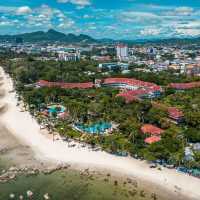 ที่พักสุดคลาสสิค ติดหาดหัวหิน