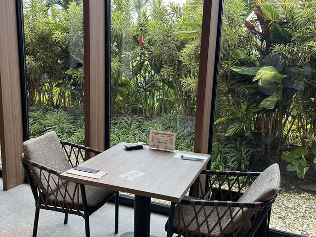 沖繩王子飯店.高CP值