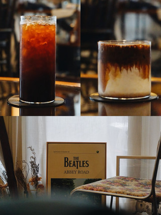 Knock Knock cafe and studio อารีย์ซอย 7 ดีเกินต้าน