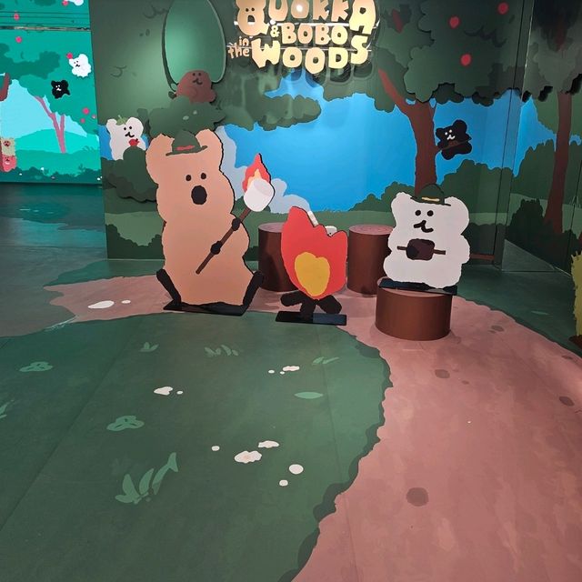 외국인 친구와 오기 좋은 곳