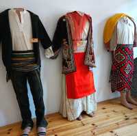 Albanian League of Prizren Museum